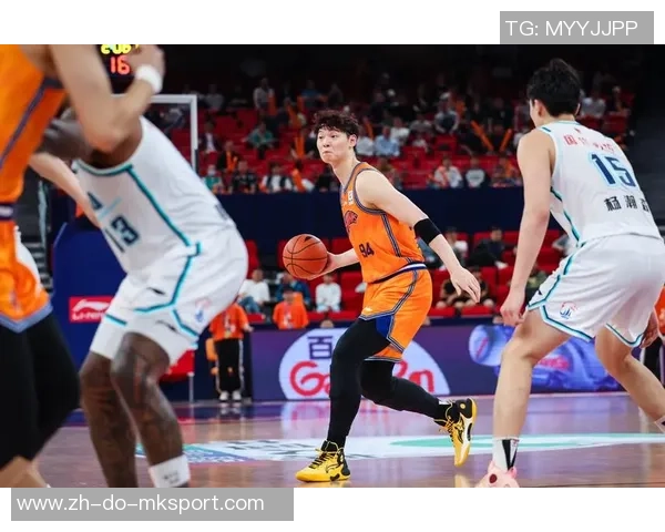 上海男篮28分大胜宁波，王哲林12+3李添荣14分，四外援状况超卓