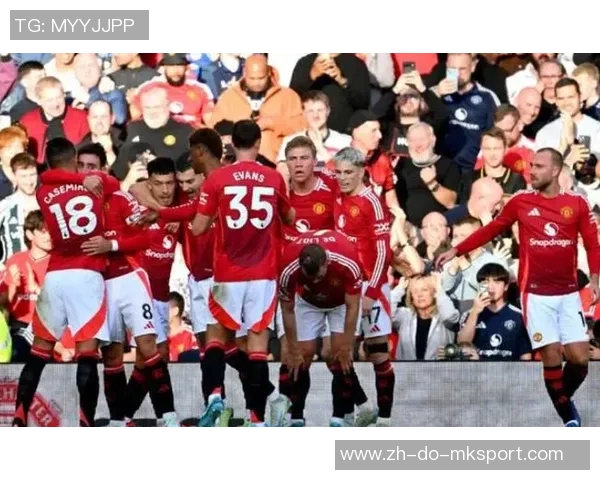 张狂4-1! 曼联3轮不败升至英超第6 四大主力体现抢眼