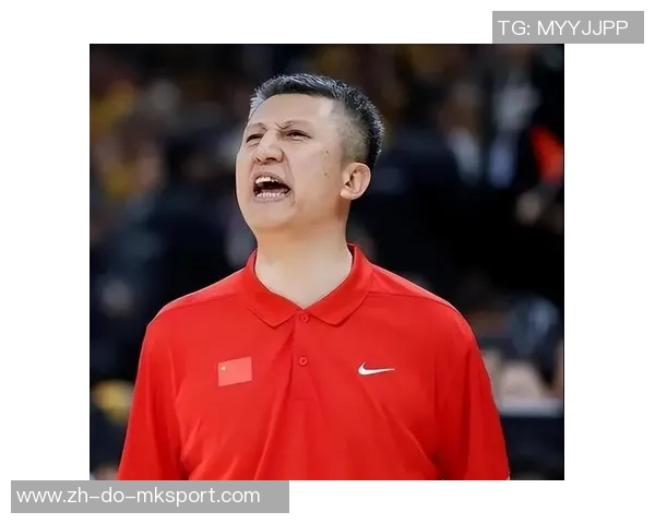 男篮被韩国限制？球迷质疑郭士强为何不带徐杰？真比王岚嵚差？